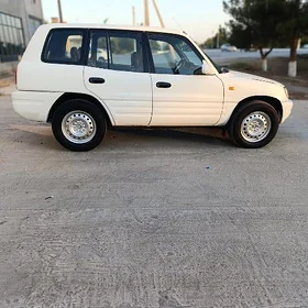 Toyota RAV4 1997