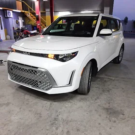 Kia Soul 2023
