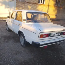 Lada 2106 2002