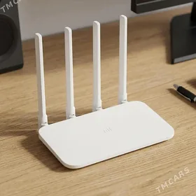 Router MI4A