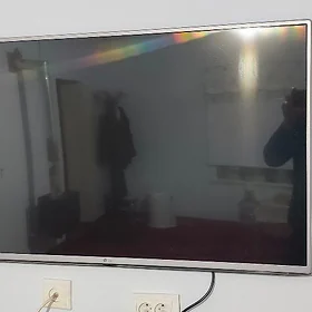 LG Telewizor