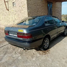 Toyota Corona 1993