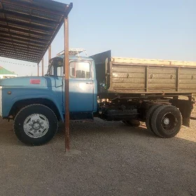 Zil 130 1992