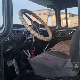 Zil 130 1993