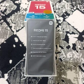 REDMI 15