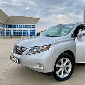 Lexus RX 350 2010