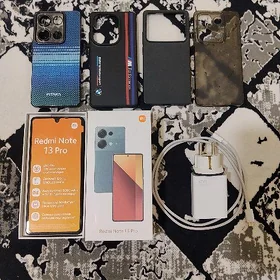 Redmi Note 13 pro