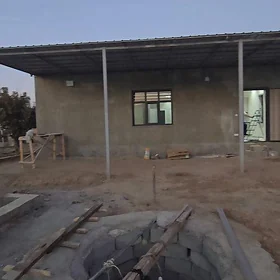 Bagyr mir oba 5.5 sot 130m2