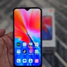 Redmi note 8 4/64