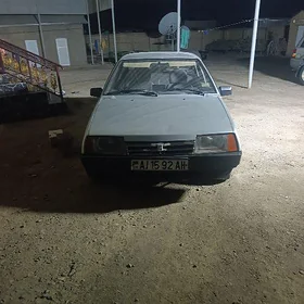 Lada 21099 2004