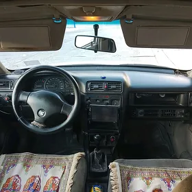 Opel Vectra 1990