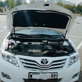 Toyota Camry 2010