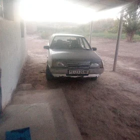 Lada 21099 2001