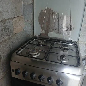 gaz plita