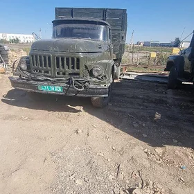 Zil 131 1992