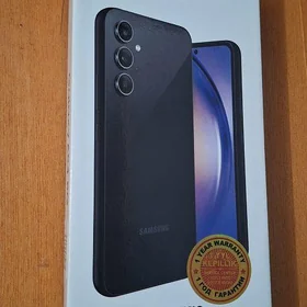 Galaxy A54