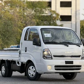 Kia Bongo 2026