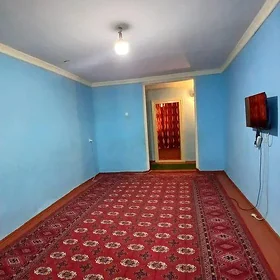 Arenda Buzmeyin