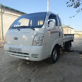 Kia Bongo 2011