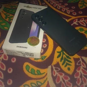 SAMSUNG A54 8/256 5G