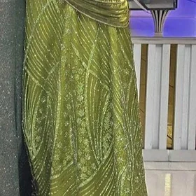 gipyur koynek