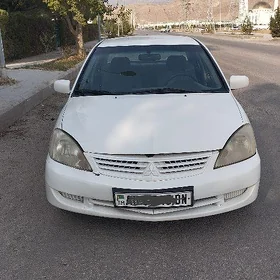 Mitsubishi Lancer 2010