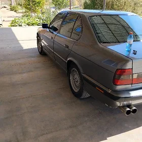 BMW 525 1991