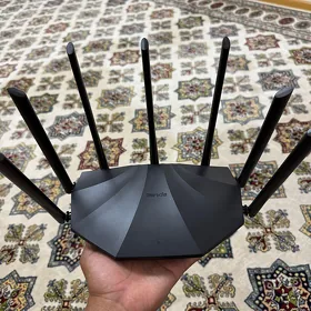 Router tenda