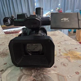 Panasonic 4K
