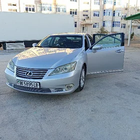 Lexus ES 350 2011