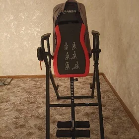 griža ucun inwersion stol