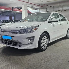 Kia Rio 2023