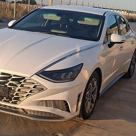 Hyundai Sonata 2023
