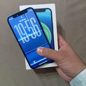 iPhone 12 mini