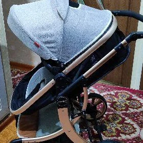 Коляска