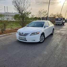 Toyota Camry 2008