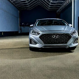 Hyundai Sonata 2017