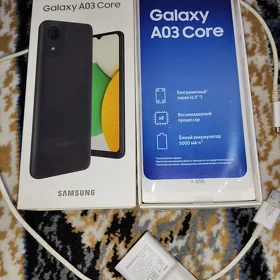 Galaxy a03 core