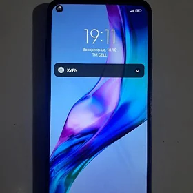 Redmi note 9