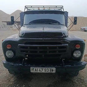 Zil 130 1998