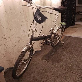 Велосипед