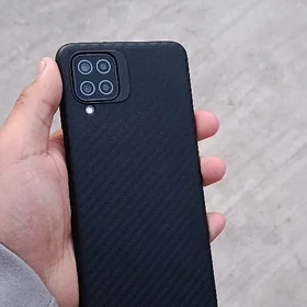 Samsung A12