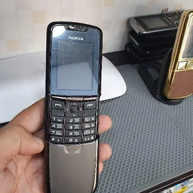 nokia 8800 e