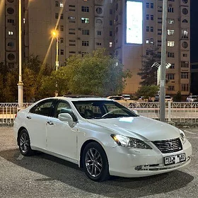 Lexus ES 350 2007