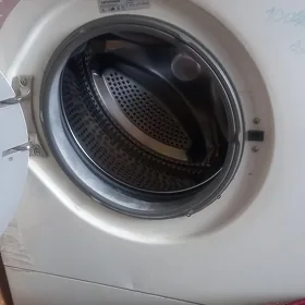 LG Awtomat maşin