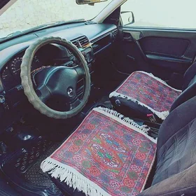 Opel Vectra 1991
