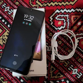Samsung a32 tazeje..