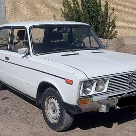 Lada 2106 1992