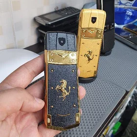 vertu paket