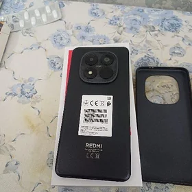Redmi not 15 pro